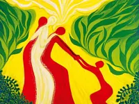 Lasst Gerechtigkeit walten WGT 2012