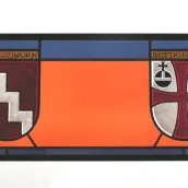 Wappen von Scherzingen und Bottighofen (Andreas Bertram-Weiss)