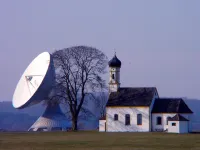 Kirche kommuniziert (Foto: Kirchenweb Bilder)